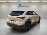 Thumbnail of 2025 Aero Gray Metallic Mazda CX-30