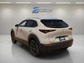 Thumbnail of 2025 Aero Gray Metallic Mazda CX-30