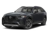 Photo of 2025 Jet Black Mica Mazda CX-70 PHEV