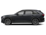 Thumbnail of 2025 Jet Black Mica Mazda CX-70 PHEV