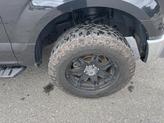 Thumbnail of 2015 Tuxedo Black Metallic Ford F-150