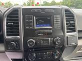 Thumbnail of 2015 Tuxedo Black Metallic Ford F-150