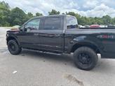 Thumbnail of 2015 Tuxedo Black Metallic Ford F-150