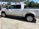 Thumbnail of 2014 Oxford White Ford F-150