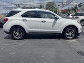 Thumbnail of 2016 WHITE Chevrolet Equinox