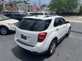 Thumbnail of 2016 WHITE Chevrolet Equinox