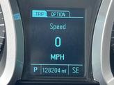 Thumbnail of 2016 WHITE Chevrolet Equinox