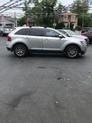 Thumbnail of 2012 SILVER Ford Edge