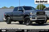 Photo of 2020 Maximum Steel Metallic Clearcoat RAM 2500