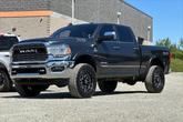Thumbnail of 2020 Maximum Steel Metallic Clearcoat RAM 2500