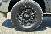Thumbnail of 2020 Maximum Steel Metallic Clearcoat RAM 2500
