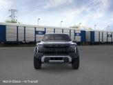 Thumbnail of 2025 Agate Black Metallic Ford F-150