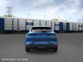 Thumbnail of 2025 Velocity Blue Metallic Ford Mustang Mach-E