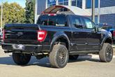 Thumbnail of 2023 Agate Black Metallic Ford F-150