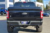 Thumbnail of 2023 Agate Black Metallic Ford F-150