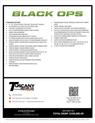 Thumbnail of 2023 Agate Black Metallic Ford F-150