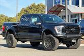 Photo of 2023 Agate Black Metallic Ford F-150