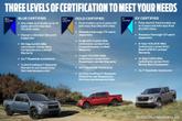 Thumbnail of 2018 Silver Sky Metallic Toyota RAV4 Hybrid