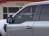 Thumbnail of 2025 Carbonized Gray Metallic Ford F-150