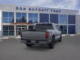 Thumbnail of 2025 Carbonized Gray Metallic Ford F-150