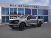 Photo of 2025 Carbonized Gray Metallic Ford F-150