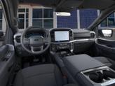 Thumbnail of 2025 Carbonized Gray Metallic Ford F-150