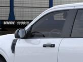 Thumbnail of 2025 Oxford White Ford Maverick