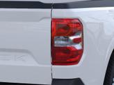 Thumbnail of 2025 Oxford White Ford Maverick