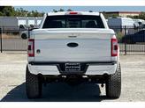 Thumbnail of 2023 Star White Metallic Tri-Coat Ford F-150