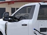Thumbnail of 2025 Oxford White Ford F-350
