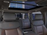 Thumbnail of 2025 Star White Metallic Tri-Coat Ford F-350