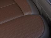 Thumbnail of 2025 Star White Metallic Tri-Coat Ford F-350