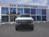 Thumbnail of 2025 Star White Metallic Tri-Coat Ford F-350