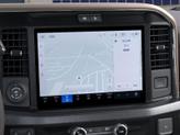 Thumbnail of 2025 Star White Metallic Tri-Coat Ford F-350