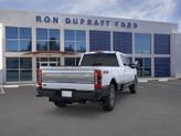 Thumbnail of 2025 Star White Metallic Tri-Coat Ford F-350