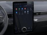Thumbnail of 2025 Glacier Gray Metallic TriCoat Ford Mustang Mach-E