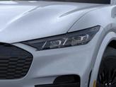 Thumbnail of 2025 Glacier Gray Metallic TriCoat Ford Mustang Mach-E