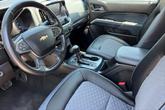 Thumbnail of 2016 Black Chevrolet Colorado