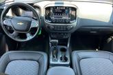 Thumbnail of 2016 Black Chevrolet Colorado