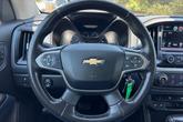 Thumbnail of 2016 Black Chevrolet Colorado