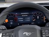 Thumbnail of 2024 Oxford White Ford Mustang