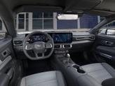 Thumbnail of 2024 Oxford White Ford Mustang