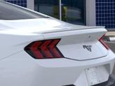 Thumbnail of 2024 Oxford White Ford Mustang