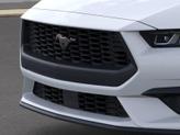 Thumbnail of 2024 Oxford White Ford Mustang