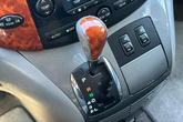 Thumbnail of 2009 Blue Mirage Metallic Toyota Sienna