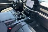Thumbnail of 2023 Dark Blue Ford F-150