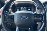 Thumbnail of 2023 Dark Blue Ford F-150