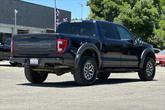 Thumbnail of 2023 Dark Blue Ford F-150