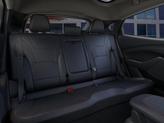 Thumbnail of 2025 Molten Magenta Metallic Tinted Clearcoat Ford Mustang Mach-E