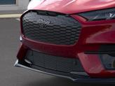 Thumbnail of 2025 Molten Magenta Metallic Tinted Clearcoat Ford Mustang Mach-E